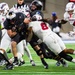 Air Force Football vs. Fresno State 2024