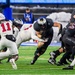 Air Force Football vs. Fresno State 2024