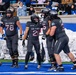 Air Force Football vs. Fresno State 2024