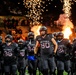 Air Force Football vs. Fresno State 2024