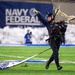 Air Force Football vs. Fresno State 2024