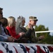 Sierra Vista Veterans Day Parade and Ceremony