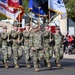 Sierra Vista Veterans Day Parade and Ceremony