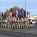 Sierra Vista Veterans Day Parade and Ceremony