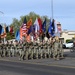 Sierra Vista Veterans Day Parade and Ceremony