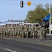 Sierra Vista Veterans Day Parade and Ceremony