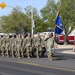 Sierra Vista Veterans Day Parade and Ceremony