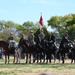 Sierra Vista Veterans Day Parade and Ceremony