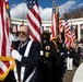 President Joe Biden Honors Veterans at Arlington National Cemetery