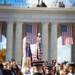 President Joe Biden Honors Veterans at Arlington National Cemetery