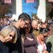 President Joe Biden Honors Veterans at Arlington National Cemetery