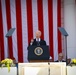 President Joe Biden Honors Veterans at Arlington National Cemetery