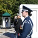 President Joe Biden Honors Veterans at Arlington National Cemetery