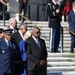 President Joe Biden Honors Veterans at Arlington National Cemetery