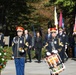 President Joe Biden Honors Veterans at Arlington National Cemetery