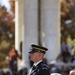 President Joe Biden Honors Veterans at Arlington National Cemetery