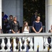 President Joe Biden Honors Veterans at Arlington National Cemetery