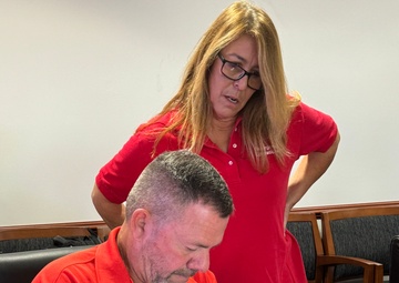 Hurricane Helene Response