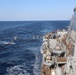 Replenishment at sea