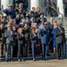 SECDEF Attends Annual National Veterans Day Observance Ceremony