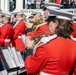 SECDEF Attends Annual National Veterans Day Observance Ceremony