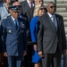 SECDEF Attends Annual National Veterans Day Observance Ceremony