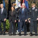 SECDEF Attends Annual National Veterans Day Observance Ceremony