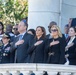 SECDEF Attends Annual National Veterans Day Observance Ceremony