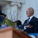 SECDEF Attends Annual National Veterans Day Observance Ceremony