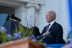 AFN Naples Radio News - Joe Biden Cancer Speech and Navy Training Helicopters Accident