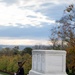 71st National Veterans Day Observance at Arlington National Cemetery