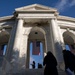 71st National Veterans Day Observance at Arlington National Cemetery