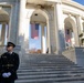 71st National Veterans Day Observance at Arlington National Cemetery