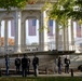 71st National Veterans Day Observance at Arlington National Cemetery