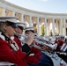 71st National Veterans Day Observance at Arlington National Cemetery