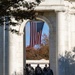 71st National Veterans Day Observance at Arlington National Cemetery