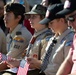 71st National Veterans Day Observance at Arlington National Cemetery