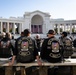 71st National Veterans Day Observance at Arlington National Cemetery