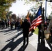 71st National Veterans Day Observance at Arlington National Cemetery