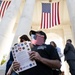 71st National Veterans Day Observance at Arlington National Cemetery