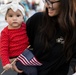 71st National Veterans Day Observance at Arlington National Cemetery