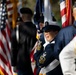 71st National Veterans Day Observance at Arlington National Cemetery