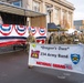 Oregon National Guard Joins Linn County's 73rd Veterans Day Tribute