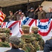 Oregon National Guard Joins Linn County's 73rd Veterans Day Tribute