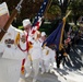 71st National Veterans Day Observance at Arlington National Cemetery