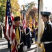 71st National Veterans Day Observance at Arlington National Cemetery