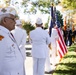 71st National Veterans Day Observance at Arlington National Cemetery