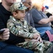 71st National Veterans Day Observance at Arlington National Cemetery