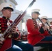 71st National Veterans Day Observance at Arlington National Cemetery