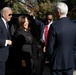 71st National Veterans Day Observance at Arlington National Cemetery